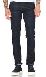 Джинсы grim tim - Nudie Jeans