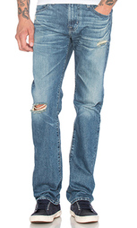 Облегающие джинсы the matchbox - AG Adriano Goldschmied