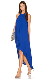 Вечернее платье lanna - BCBGMAXAZRIA