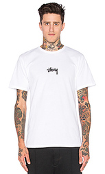 Футболка hd stock - Stussy