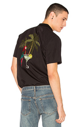 Рубашка vacation - Stussy