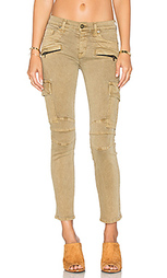 Узкие джинсы colby - Hudson Jeans