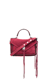 Сумка-мессенджер small darren - Rebecca Minkoff