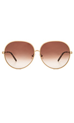 Солнцезащитные очки fleur - Wildfox Couture