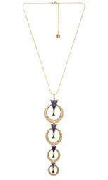 Ожерелье hymn to selene - House of Harlow 1960