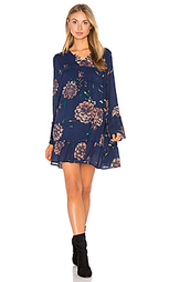 Платье langley - Knot Sisters