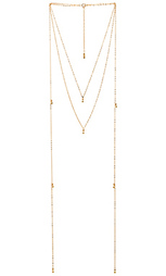 Ожерелье mara - Amarilo