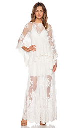 Свадебное платье lacey lace - Alexis