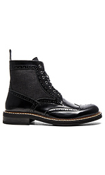 Сапоги trent brogue boot mix - G-Star