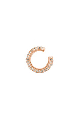 Ушные манжеты - EIGHT by GJENMI JEWELRY