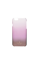 Чехол на iphone 6 ombre - kate spade new york