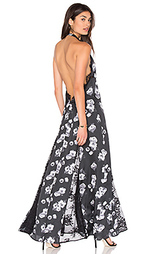 Платье isabella - MAJORELLE