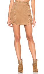 Юбка texas - MAJORELLE