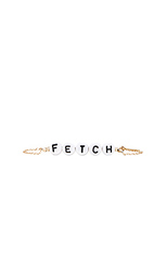 Браслет fetch cady - Stella and Bow