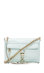 Сумка через плечо mini mac - Rebecca Minkoff