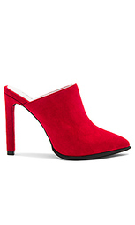 Туфли на каблуке palatine - Jeffrey Campbell
