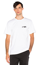 Футболка after dark - Stussy