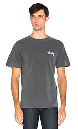 Футболка global designs - Stussy