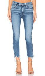 Укороченные джинсы - 3x1