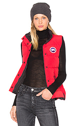 Жилет freestyle - Canada Goose