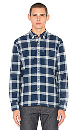 Рубашка с одним карманом pinnacle sunset - LEVIS Premium