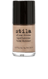 All over shimmer luminizer - Stila