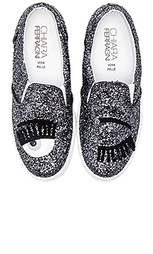 Кроссовки слипоны wink - Chiara Ferragni