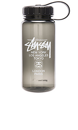 Бутылка для воды stock lock - Stussy