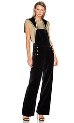 Комбинезон velvet marine - Hilfiger Collection