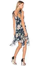 Платье с опущенной талией dahlia - Lover