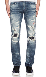 Облегающие джинсы altered images - PRPS Goods &amp; Co.