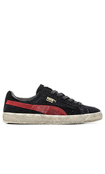 Кроссовки x a-life suede - Puma Select