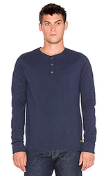 Футболка grandad - Scotch &amp; Soda