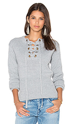 Свитер sicily in dusk - LIONESS