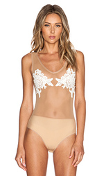 Боди dahlia - For Love &amp; Lemons