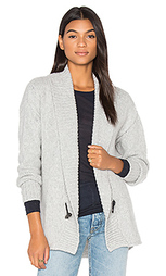 Cocoon cardigan - Enza Costa