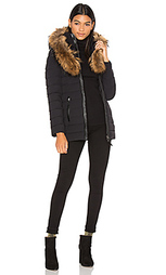 Kadalina asiatic raccoon fur coat - Mackage