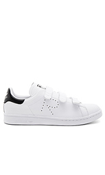 Кроссовки rs stan smith cf - adidas by Raf Simons