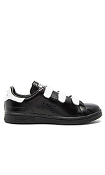 Кроссовки rs stan smith cf - adidas by Raf Simons