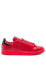 Кроссовки rs stan smith lace up - adidas by Raf Simons