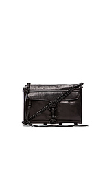 Сумка mini mac - Rebecca Minkoff