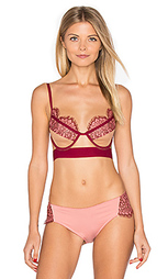 Бюстгальтер с полу-чашками loucette - For Love &amp; Lemons