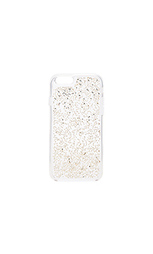 Glitter clear iphone 6 case - kate spade new york