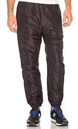 Quilted pant - Stussy