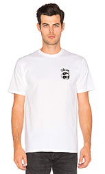 Футболка yin yangz - Stussy