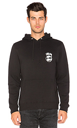 Худи yin yangz - Stussy