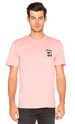 Футболка yin yangz - Stussy