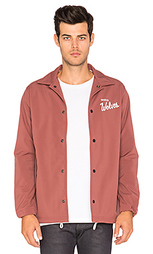 Куртка varsity coaches - Raised by Wolves