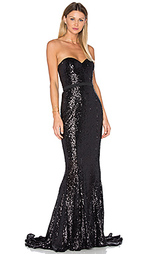 Вечернее платье cheyna - Elle Zeitoune