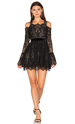 Платье courtney - MAJORELLE